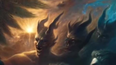 The Deadly Sin of Pride: How It Corrupted Lucifer and Could Destroy You