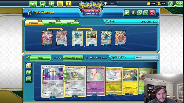 Pokemon TCG Online Duraludon