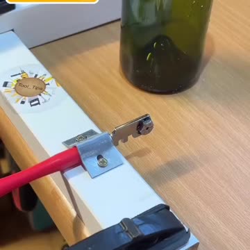 How make glass and how does cutting