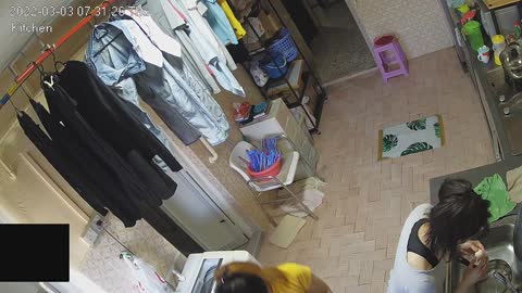 kitchen midnight 20220303