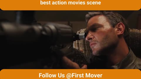 Super Fight || action movie scene