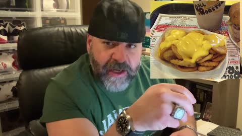 The Friday Wrap Up 3 4 22