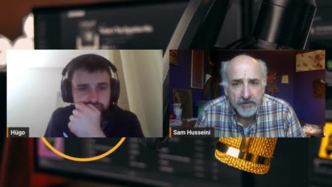 Explaining the Genocide Convention with Hügo Krüger