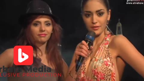 Ava Eurotic TV by Barbara Media Exclusive Production 1