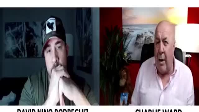 CHARLIE WARD WITH NINO RODRIGUEZ BIG REPORT UPDATES.