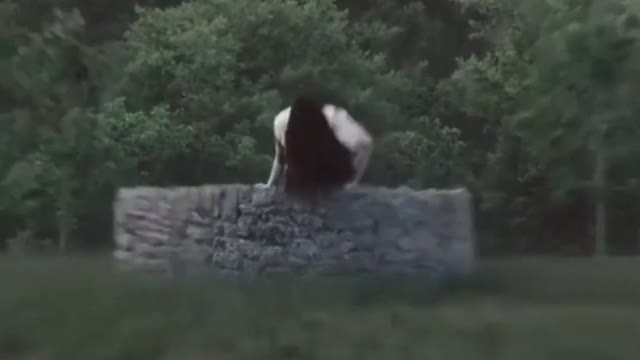 Ghost Funny Video