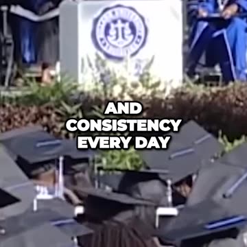 Unlock Success: The Secret to Achieving Your Goals Every Day