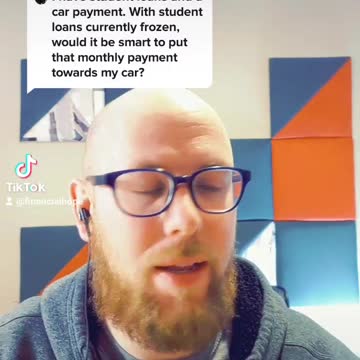 It's not a bad idea!