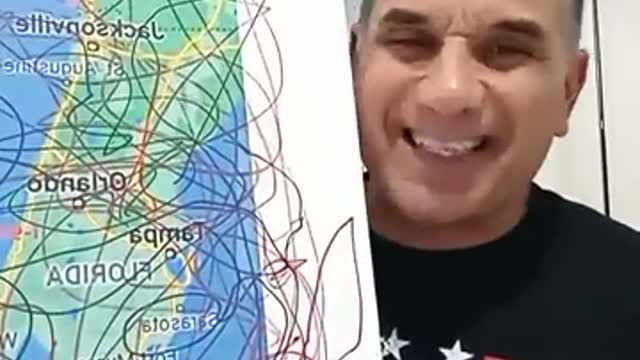 Hurricane Update - The ITALIAN Spaghetti Models 😁