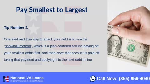 Credit Tips