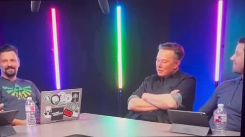 Elon Musk is not an enemy of Jesus and His message