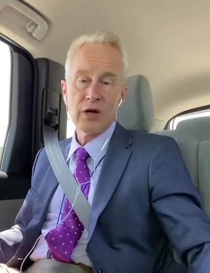 Where Is the Outrage Over COVID Vaccine Deaths? - Dr. Peter McCullough