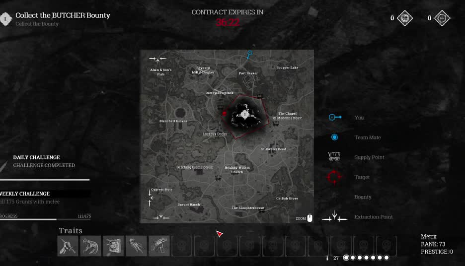 Hunt: Showdown Pt.51