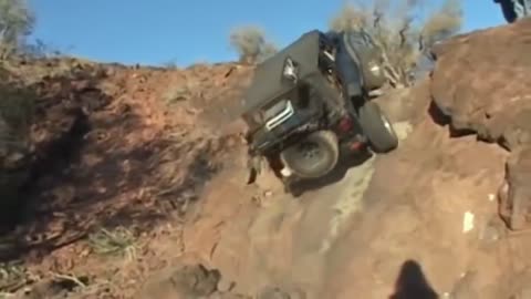 Epic Off Road [ 4x4 ] Fails Compilation