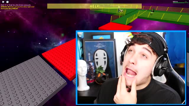 THESE ROBLOX GAMES GIVE YOU FREE ROBUX!! (Free Robux Games)