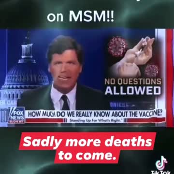 MSM & Big Tech are now communist propagandists!