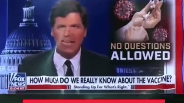 MSM & Big Tech are now communist propagandists!