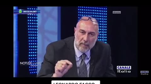 Quello 0,14% che ha terrorizzato e paralizzato un mondo!