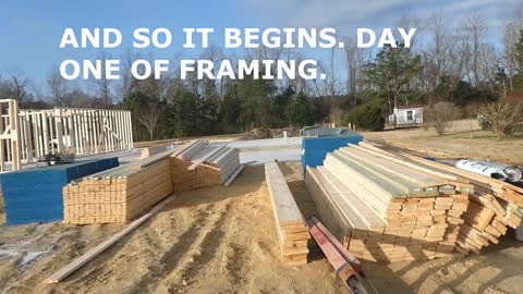 HOMEBUILD 3/3/22