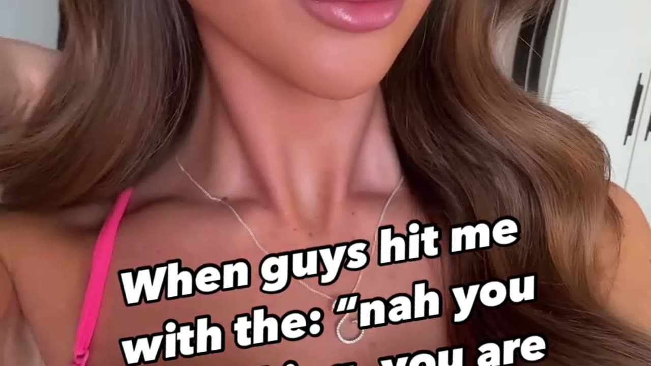 She is incredible