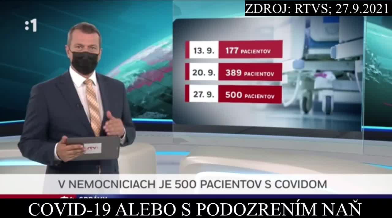 RTVS - reportáž