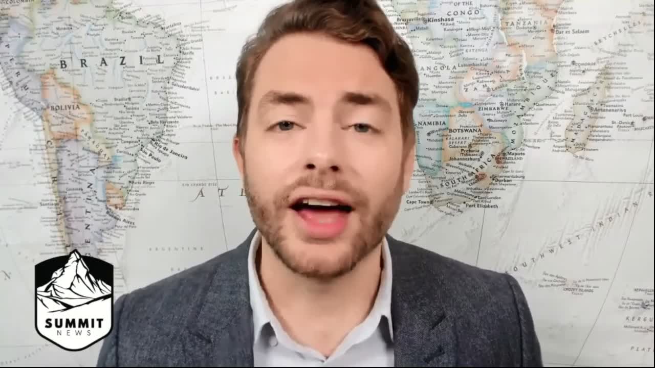 The Alex Jones Show in Full HD for July 6, 2021.