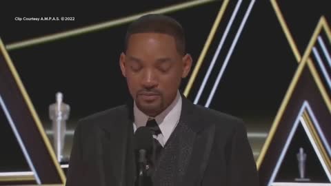 Will Smith's mother speaks about son's first Oscar, stage confrontation