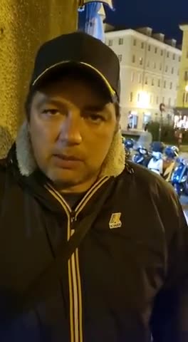 Trieste è una trappola