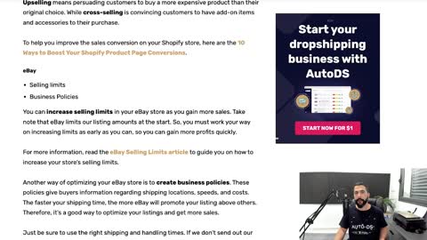 HOW TO START DROPSHIPPING EASY TO LEARN