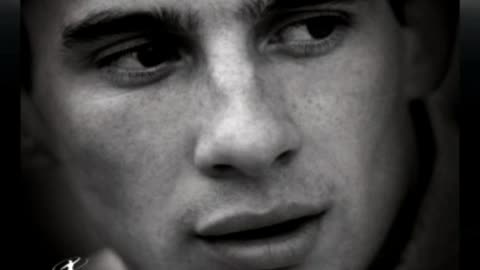 A realidade por trás do ídolo Ayrton Senna Parte 1