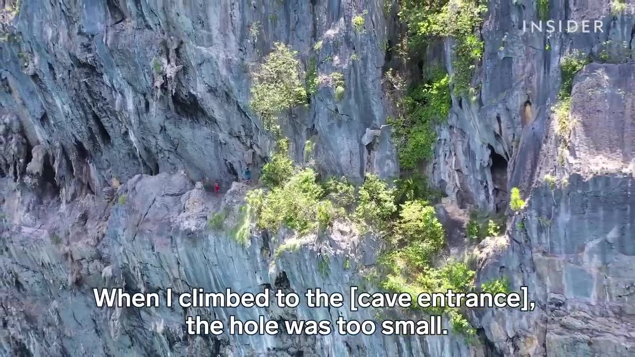 88. CC : 5 of the most dangerous jobs in the world
