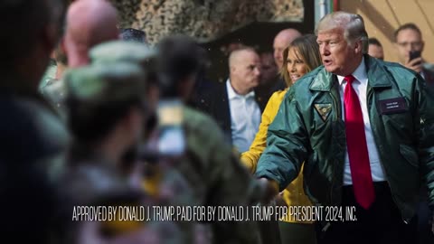 Trump Campaign Releases New Television Ad — "A Christmas To Remember