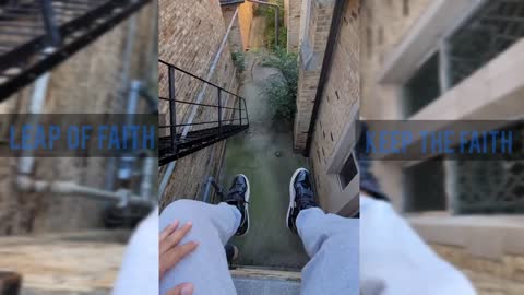 God Will Bring You To A Difficult Place To Show You His Power