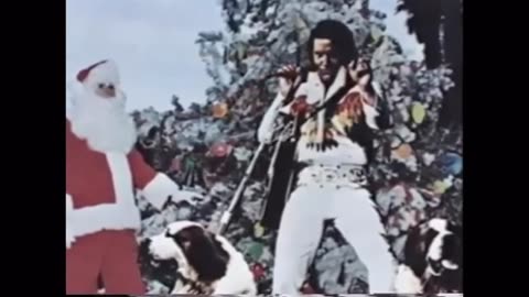 Elvis Had A Legendary Temper