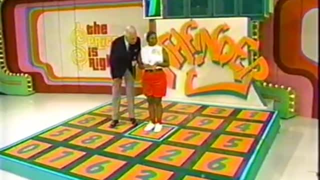 The Price Is Right-Painful Pathfinder Loss