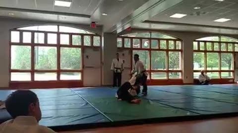 Hapkido