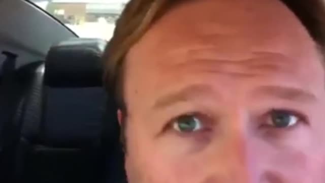 Alex Jones special report Seal Team Six assasinated