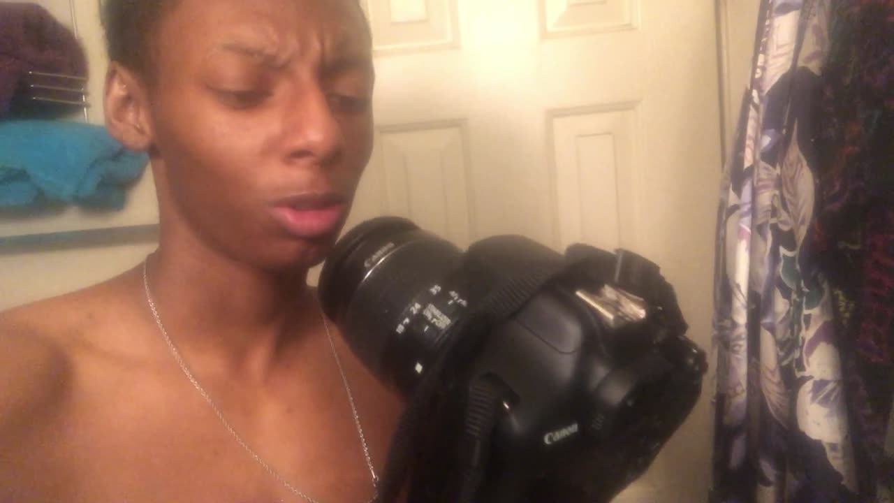 Pheanx New Canon Camera