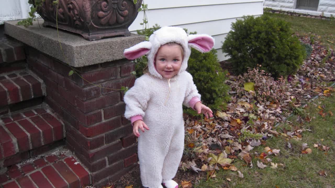 Halloween Boo To You 2009