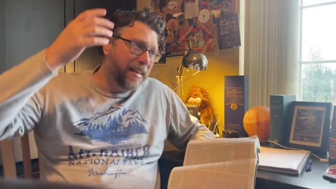 Keep Walking Ep 25 | Matthew 16:1-28