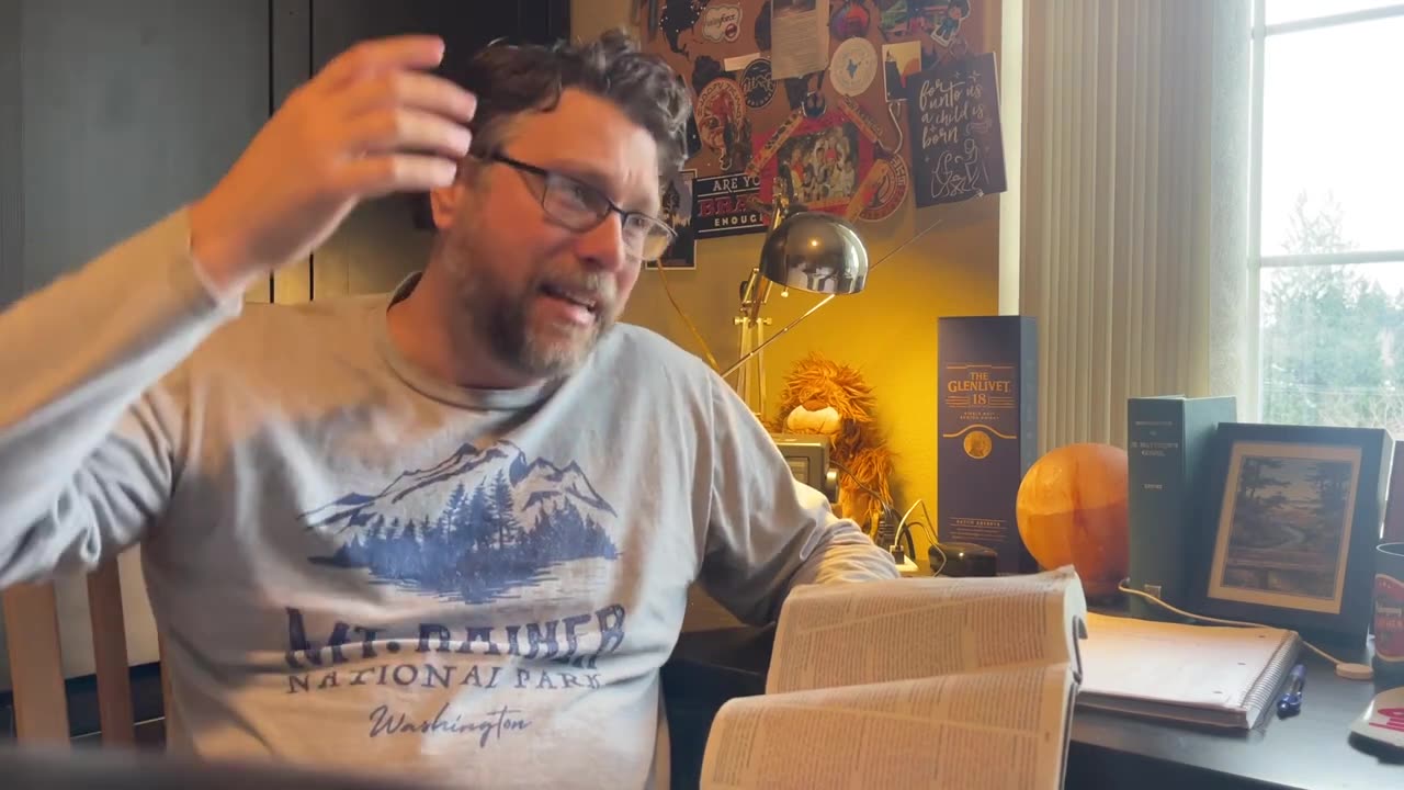 Keep Walking Ep 25 | Matthew 16:1-28