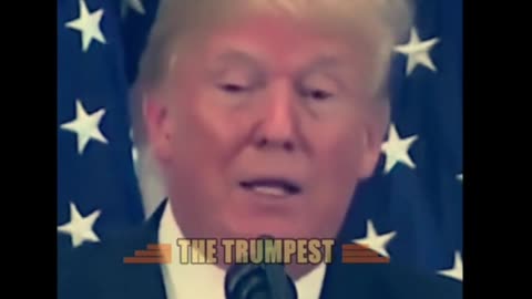 "China has a-lot of respect for Donald's trump very very large A brain "- Donald J.Trump. 1