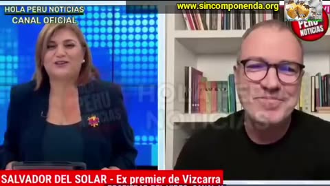 EL ARTE DEL ENGAÑO DE SALVADOR DEL SOLAR