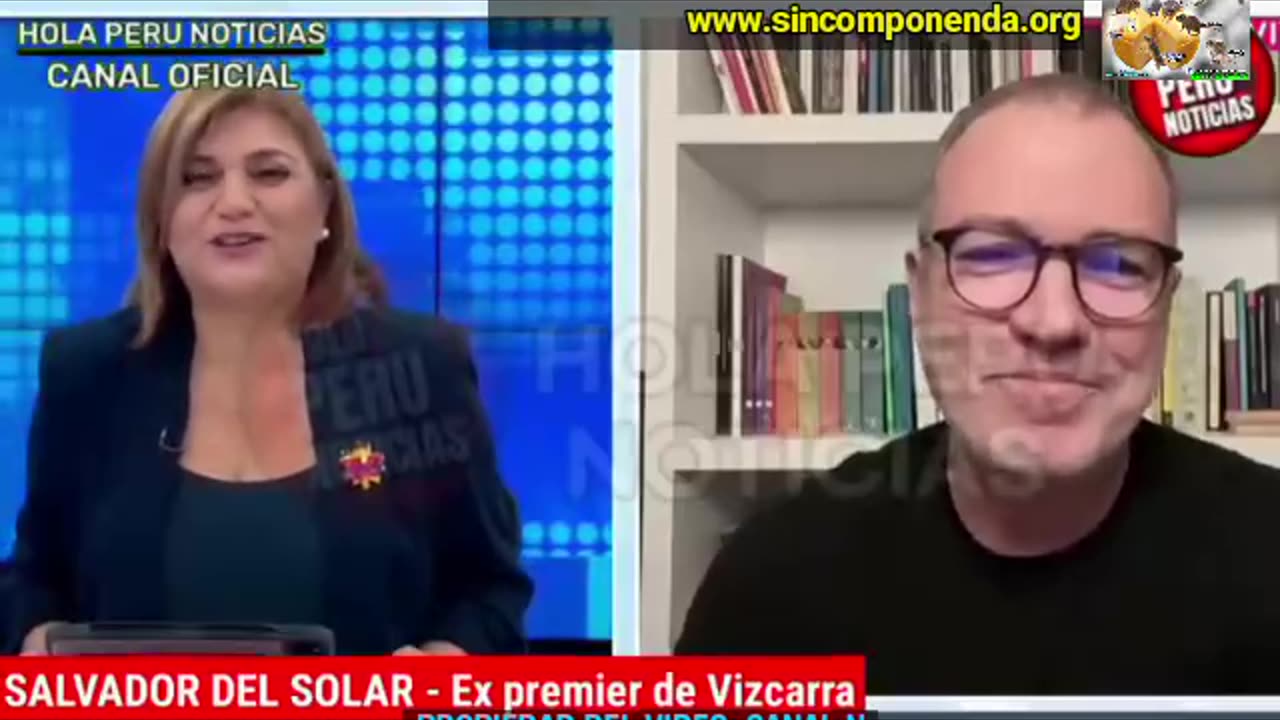 EL ARTE DEL ENGAÑO DE SALVADOR DEL SOLAR