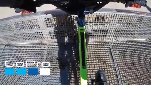 PTC BMX race