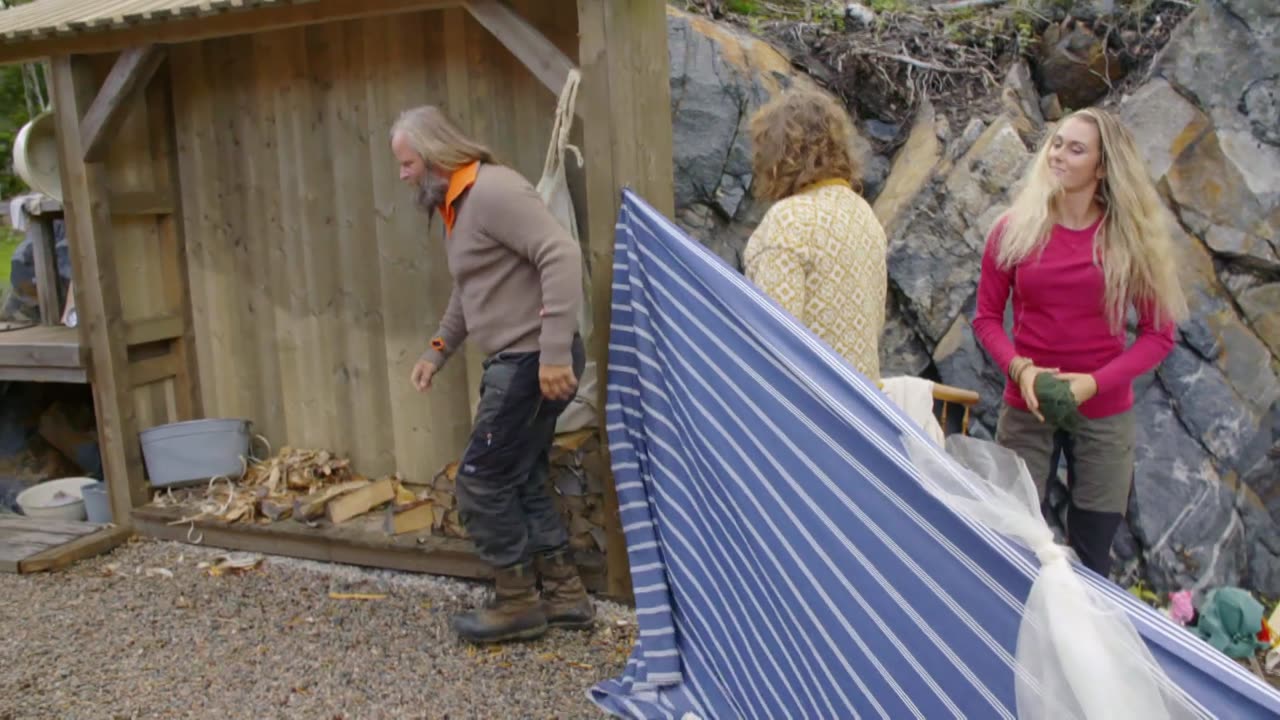 Torpet Norge S02E14