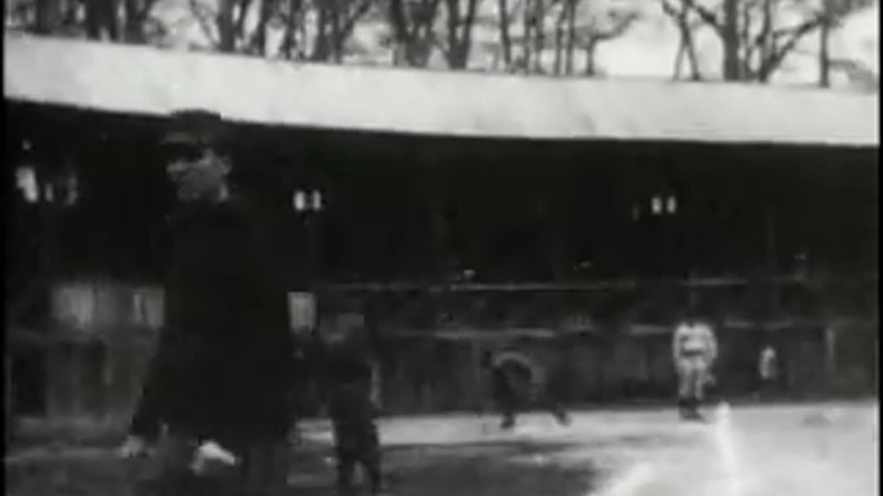 The Ball Game (1898 Film) -- Directed By William Heise -- Full Movie