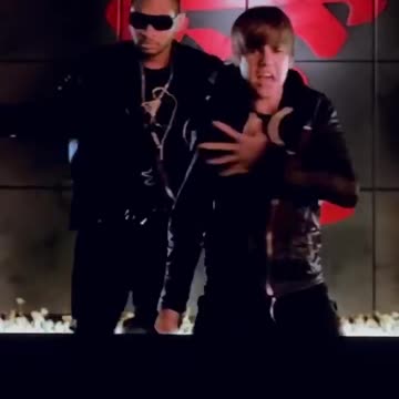 justin bieber be like