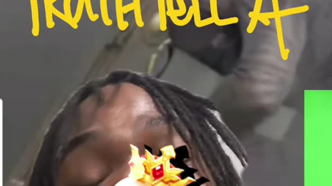 LORD FRIEZA GOING IN ON SWEETS2HAVE PT. 1