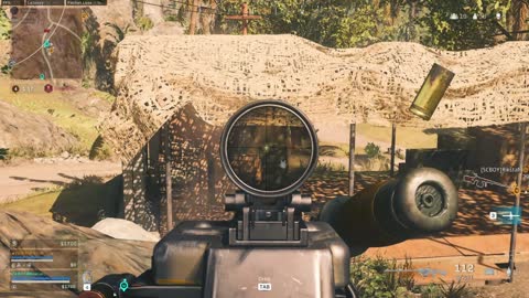 Duos BR 9 Kills - UGM8 FTW